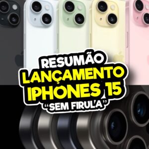 iphone 15 lojas apple store preços quanto custa compras