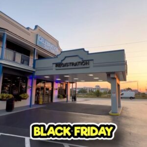 black friday celebration suites promoção hotel hospedagem orlando kissimmee cupom desconto economizar economia cupons