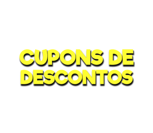 CUPONS DE DESC